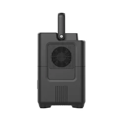 Station d'énergie nomade IZYWATT.moov - 835 Wh^Orium