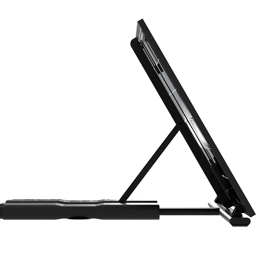 Station Duo 870Wc + Lestage - Plug and Play - Play2Solar^Play2.Solar Hot