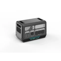 Station IZYWATT.eco 2000Wh injection réseau^Orium Outlet