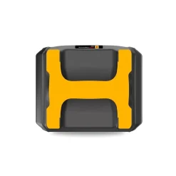 Station Électrique Portable S600 - Batterie LiFePO4 551Wh - Recharge Rapide - Générateur Solaire Léger et Compact-Kodak