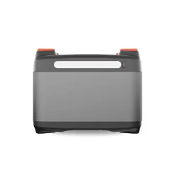 Station Électrique Portable S2400 avec Micro-onduleur 800W - Batterie LiFePO4 2047Wh - Recharge Rapide - Générateur Compact-Kodak Discount