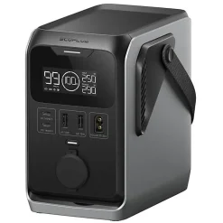 Station électrique ultra portable Trail 300 DC 288Wh avec poignée-EcoFlow Discount