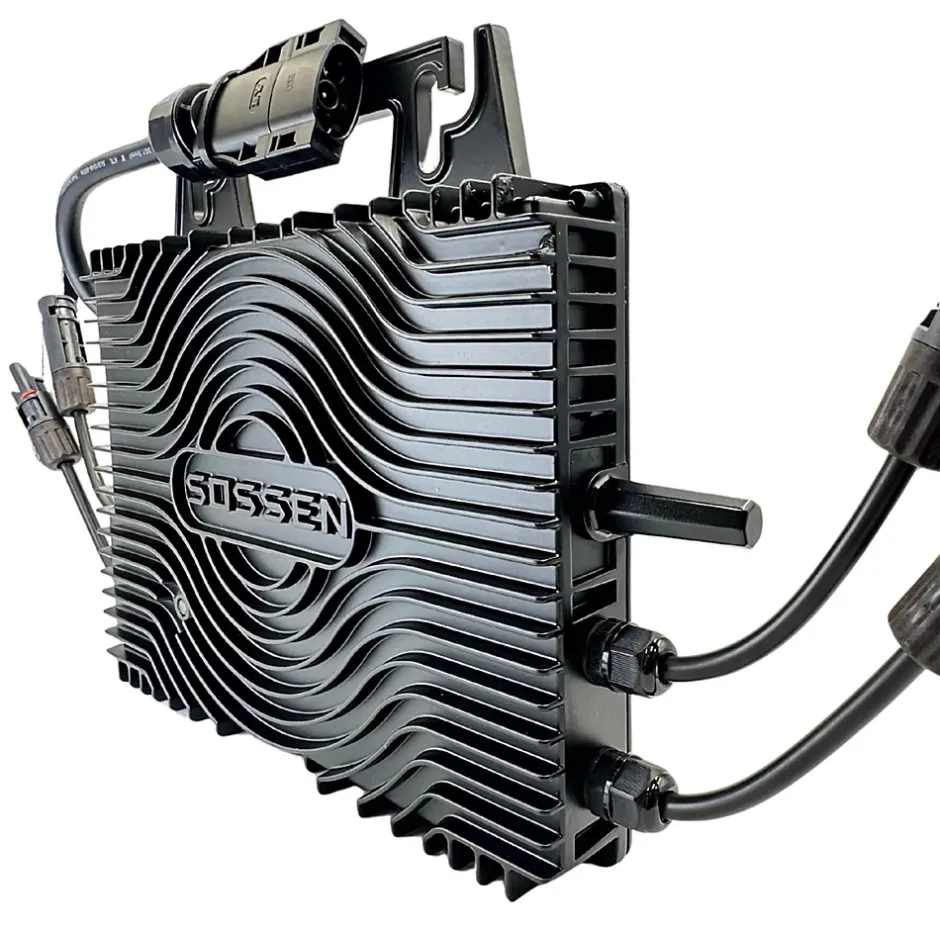 Station solaire Box 910Wc - Kit autoconsommation-Këorra Clearance