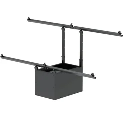 Station solaire Box 910Wc - Kit autoconsommation-Këorra Clearance