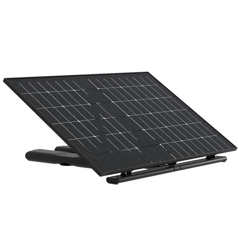 Station Solaire 435Wc + Lestage - Plug and Play - Play2Solar^Play2.Solar Clearance
