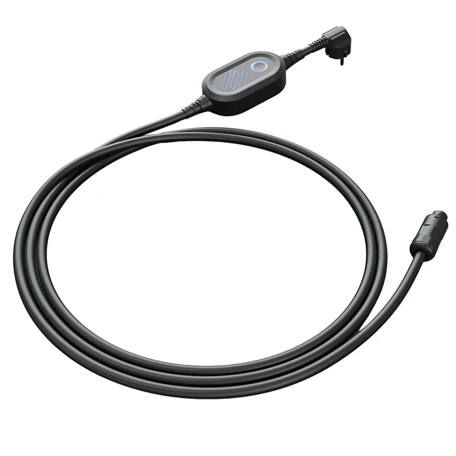 Station Solaire 435Wc + Lestage - Plug and Play - Play2Solar^Play2.Solar Clearance