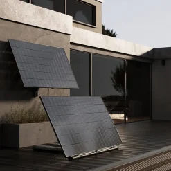 Station Trio 1305Wc + Lestage - Plug and Play - Play2Solar^Play2.Solar