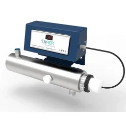 Station UV Modul'eau 3,7 m3/h - stérilisateur UVc-Uvrer New