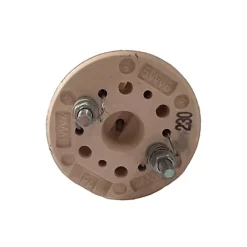 STEATITE 2400W MONO Diam. 52 Lg. 450 CHAUFFE-EAU ACAPULCO 61005491^Ariston Discount