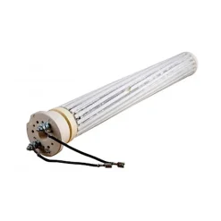 STEATITE 3000W MONO Diam. 52 Lg. 450 CHAUFFE-EAU ACAPULCO BRICO DEPOT 61400659-Ariston Best