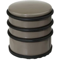 Stop porte métal - Marron--5Five Hot