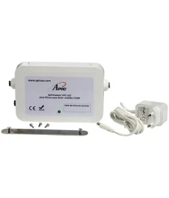Stérilisateur d'eau potable UVC LED-Apic Discount