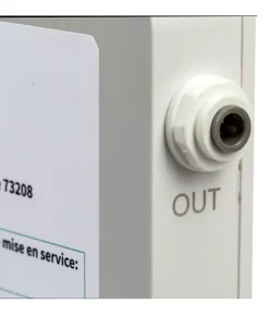 Stérilisateur d'eau potable UVC LED-Apic Discount