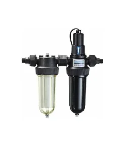 Stérilisateur Duo-UV 25W-Cintropur Discount