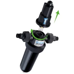 Stérilisateur Uv Duo-uv 2100-Cintropur Best