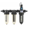Stérilisateur Uv Eau 40w - Trio-uv 4100-Cintropur