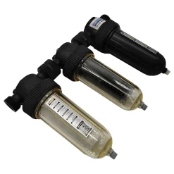 Stérilisateur Uv Eau 40w - Trio-uv 4100-Cintropur