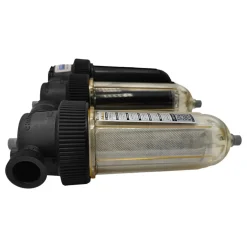 Stérilisateur Uv Eau 40w - Trio-uv 4100-Cintropur