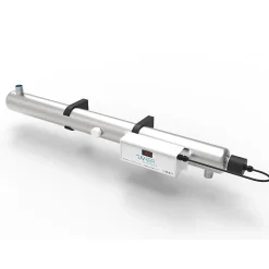 Stérilisateur UVc 2,5 m3/h pour le traitement de l'eau-Orion Online