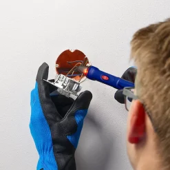 Stylo testeur de tension numérique l.29 x H.166 x P.28 mm^Jacobsen Outlet