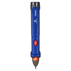 Stylo testeur de tension numérique l.29 x H.166 x P.28 mm^Jacobsen Outlet