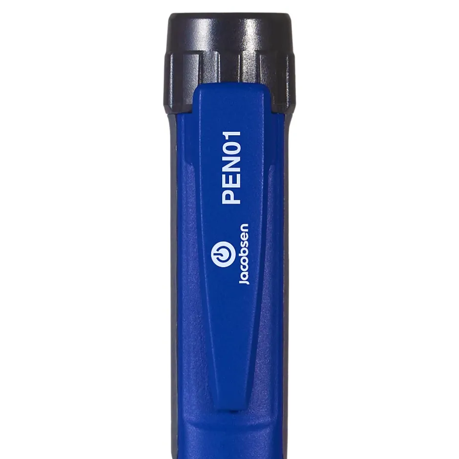 Stylo testeur de tension numérique l.29 x H.166 x P.28 mm^Jacobsen Outlet
