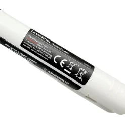 Stylo testeur de tension 158 x 21 x 25 mm^Laserliner