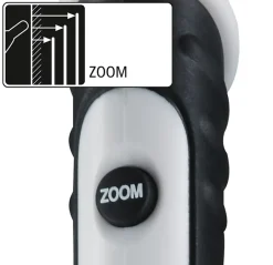 Stylo testeur de tension 158 x 21 x 25 mm^Laserliner