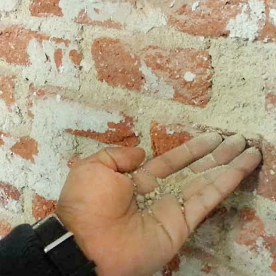 Superconsolidant pour murs humides (20l) - Restaure la dureté d'origine de la surface et prévient la désintégration sans-Idroless Sale