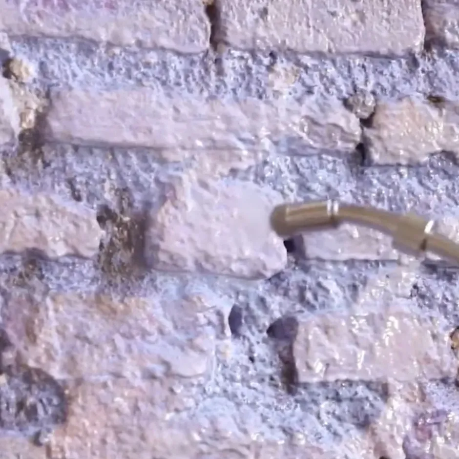 Superconsolidant pour murs humides (20l) - Restaure la dureté d'origine de la surface et prévient la désintégration sans-Idroless Sale