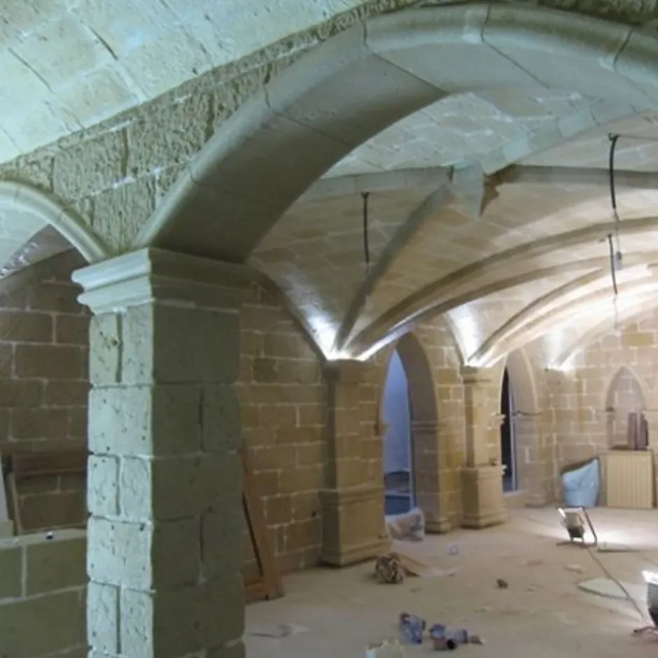 Superconsolidant pour murs humides (20l) - Restaure la dureté d'origine de la surface et prévient la désintégration sans-Idroless Sale