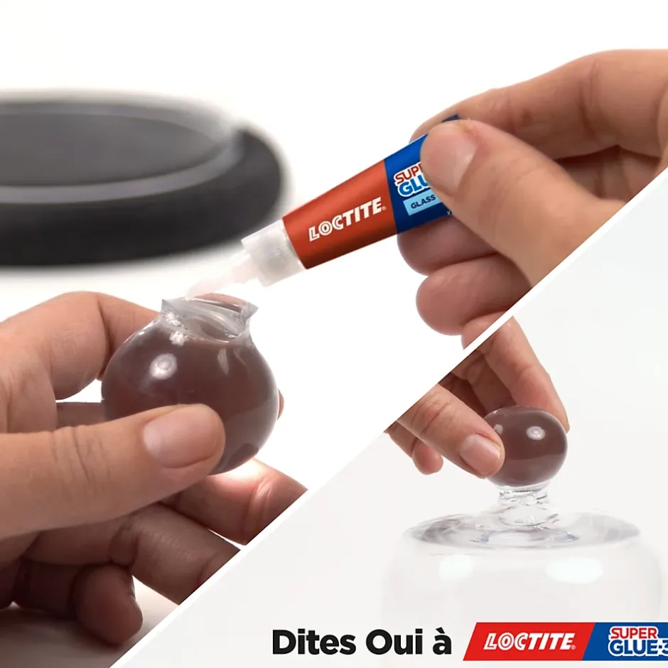 Superglue-3 Spécial Verre 3g-Loctite Sale