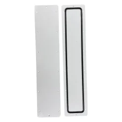 65sup4872po - Armoire électrique Industrielle étanche Ip65 - 72 Modules - Porte Pleine - Atlantic^Ide Sale