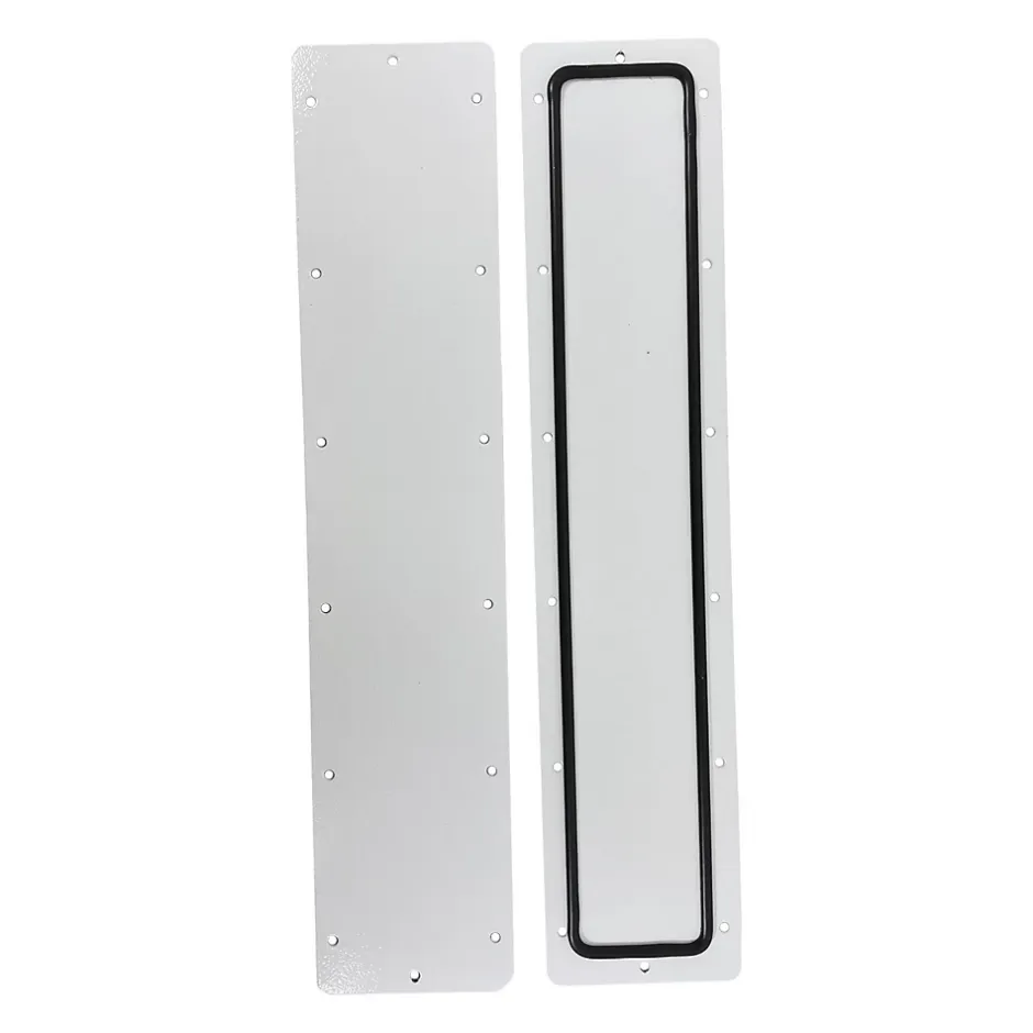 65sup4872po - Armoire électrique Industrielle étanche Ip65 - 72 Modules - Porte Pleine - Atlantic^Ide Sale