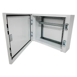 65sup4872po - Armoire électrique Industrielle étanche Ip65 - 72 Modules - Porte Pleine - Atlantic^Ide Sale