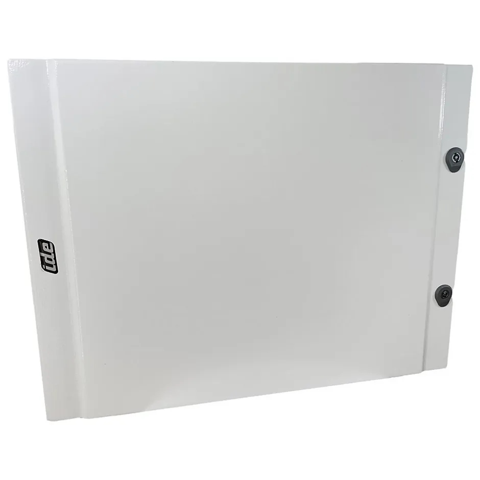 65sup4872po - Armoire électrique Industrielle étanche Ip65 - 72 Modules - Porte Pleine - Atlantic^Ide Sale