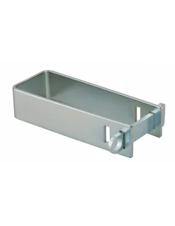 Support cadenas condamnation de grille -^Thirard Clearance