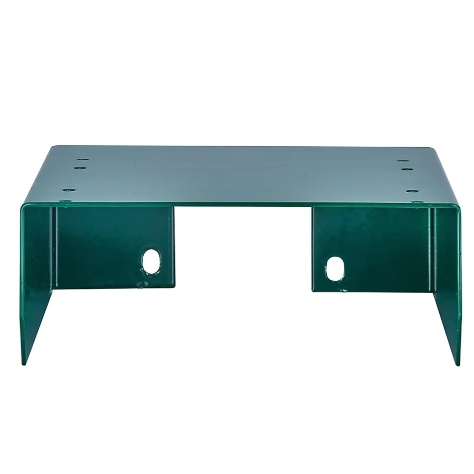 Support de boîte aux lettres Vert-Burg-Wachter New