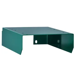 Support de boîte aux lettres Vert-Burg-Wachter New