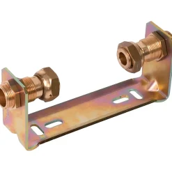 Support de compteur d'eau divisionnaire --Sferaco New