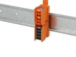 Support de fixation borne gamme 773-Wago Online