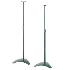 Support enceinte AUDIK 0066 H.68-118cm max 5kg-Erard New