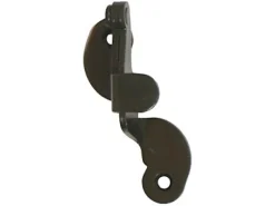 Support loquet de sécurité acier-Afbat