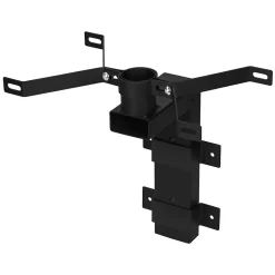 Support mural boîte aux lettres style américain boîte postale design US mailbox^Ml-Design Sale