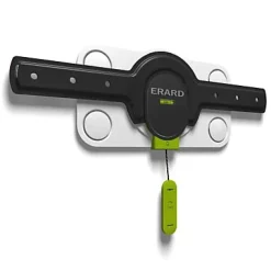 Support mural TV fixe FIXIT 400-Erard Discount