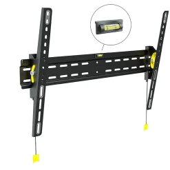Support mural TV inclinable PRAX61V600^Erard Discount