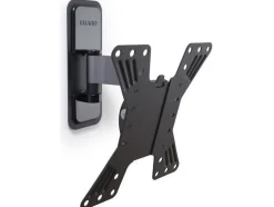 Support mural TV inclinable et orientable EXO 200 TW1 pour écran 15"/37"-Erard New