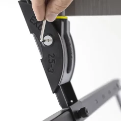 Support mural TV orientable et inclinable EXO 400 TW2^Erard Sale