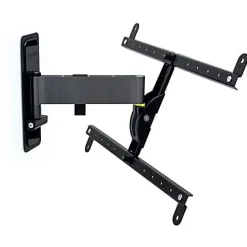 Support mural TV orientable et inclinable EXO 600 TW2^Erard Hot