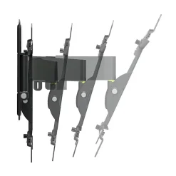 Support mural TV orientable et inclinable EXO 600 TW2^Erard Hot